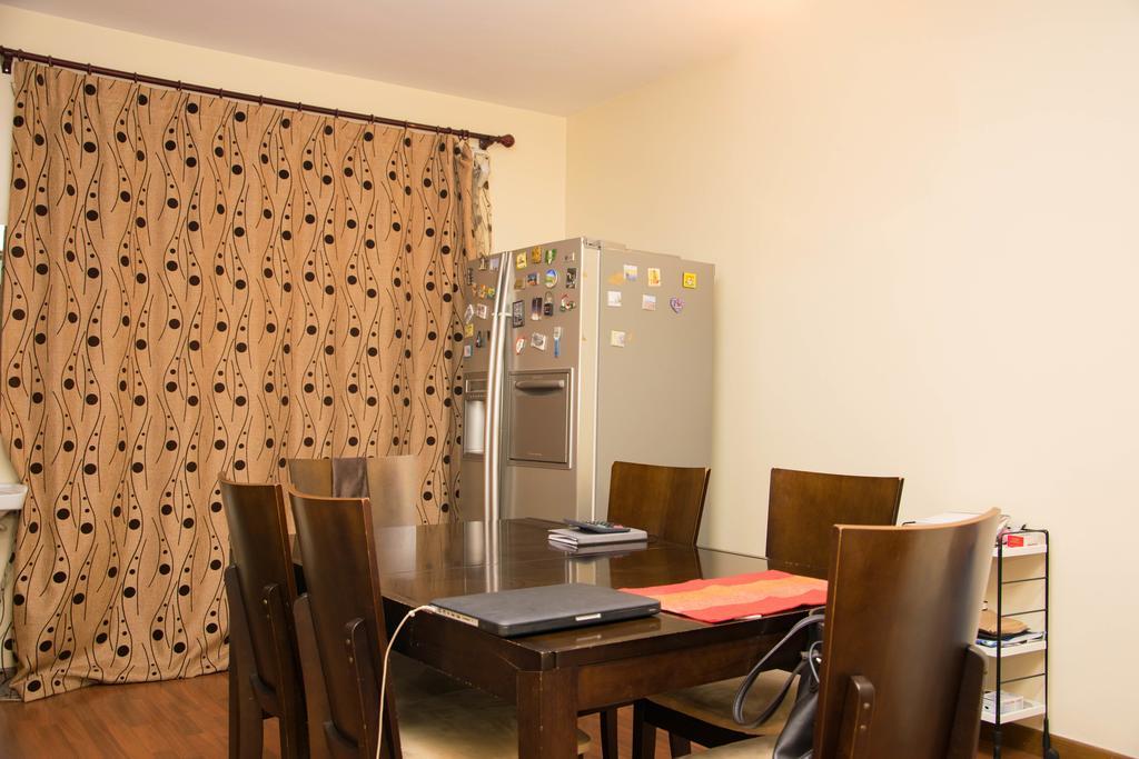 ניירובי Mani'S Home Away From Home מראה חיצוני תמונה