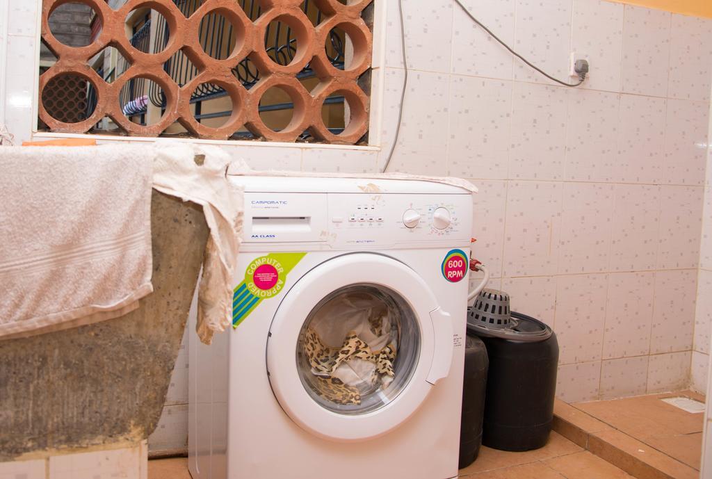 ניירובי Mani'S Home Away From Home מראה חיצוני תמונה