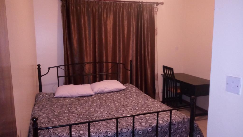 ניירובי Mani'S Home Away From Home מראה חיצוני תמונה