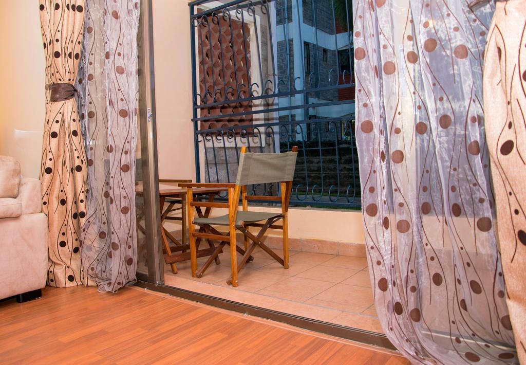 ניירובי Mani'S Home Away From Home מראה חיצוני תמונה