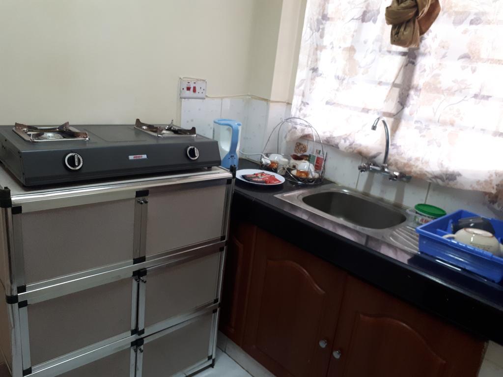 ניירובי Mani'S Home Away From Home מראה חיצוני תמונה