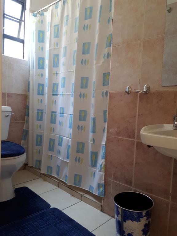 ניירובי Mani'S Home Away From Home מראה חיצוני תמונה