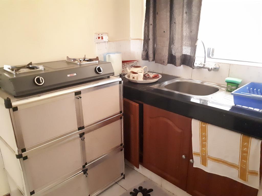 ניירובי Mani'S Home Away From Home מראה חיצוני תמונה