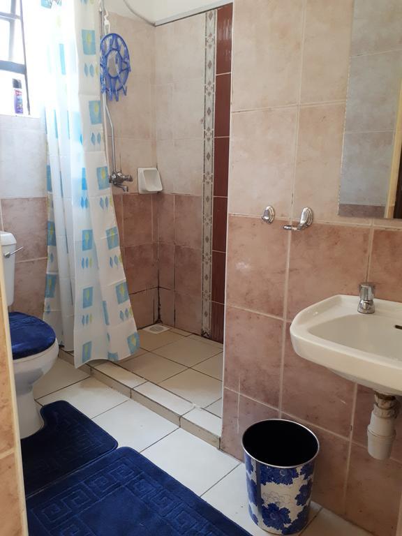 ניירובי Mani'S Home Away From Home מראה חיצוני תמונה