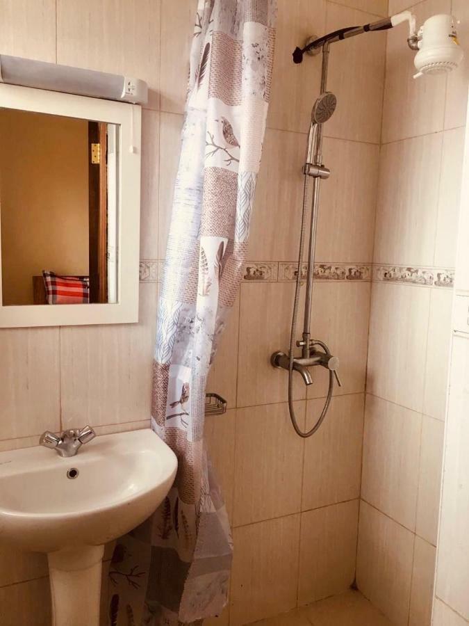 ניירובי Mani'S Home Away From Home מראה חיצוני תמונה