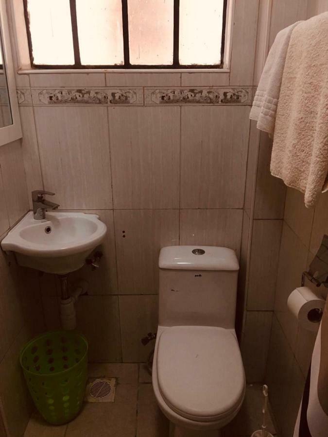 ניירובי Mani'S Home Away From Home מראה חיצוני תמונה