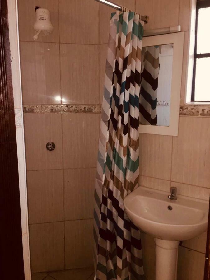 ניירובי Mani'S Home Away From Home מראה חיצוני תמונה