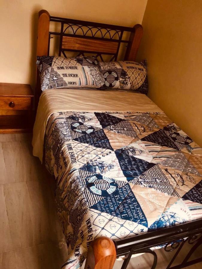 ניירובי Mani'S Home Away From Home מראה חיצוני תמונה