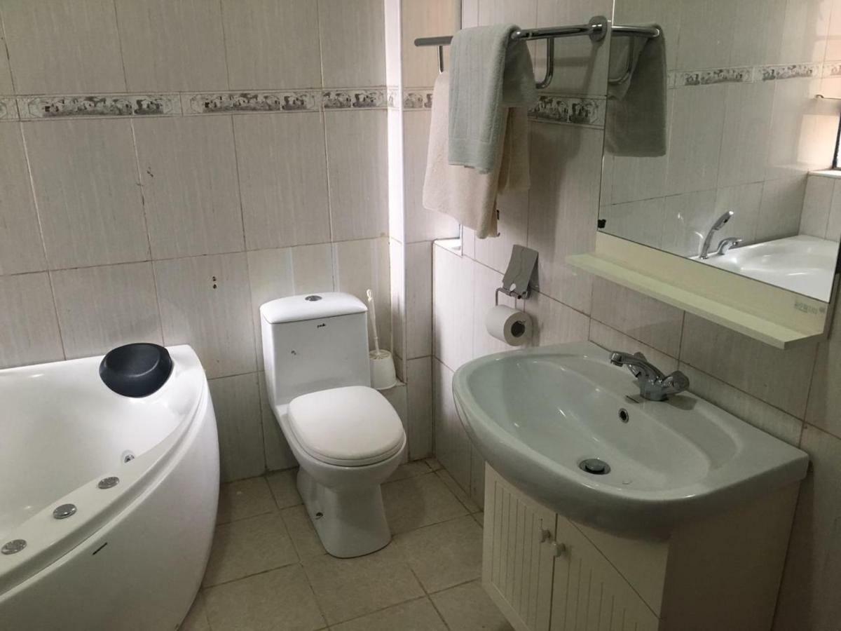 ניירובי Mani'S Home Away From Home מראה חיצוני תמונה