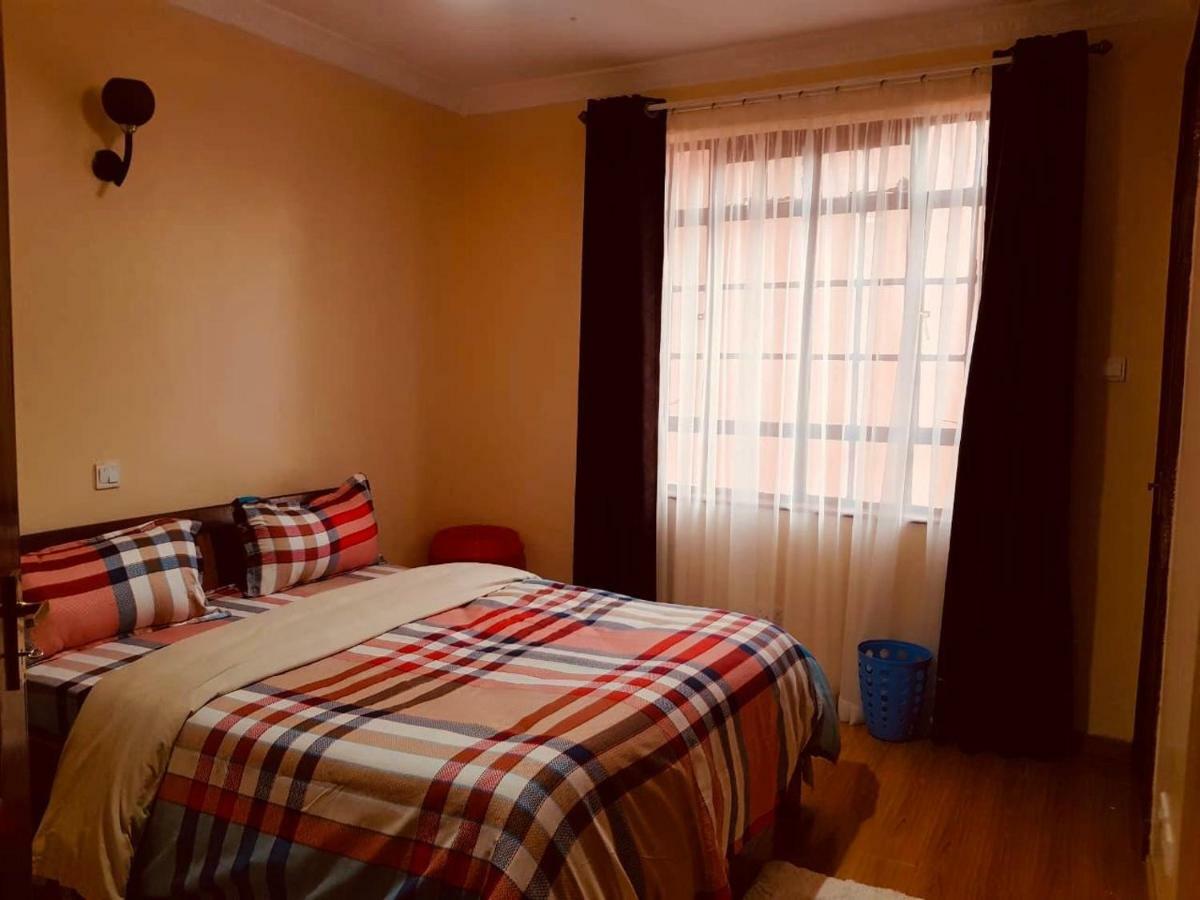 ניירובי Mani'S Home Away From Home מראה חיצוני תמונה