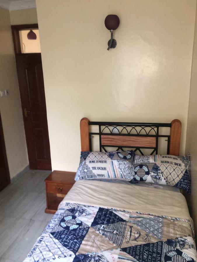 ניירובי Mani'S Home Away From Home מראה חיצוני תמונה
