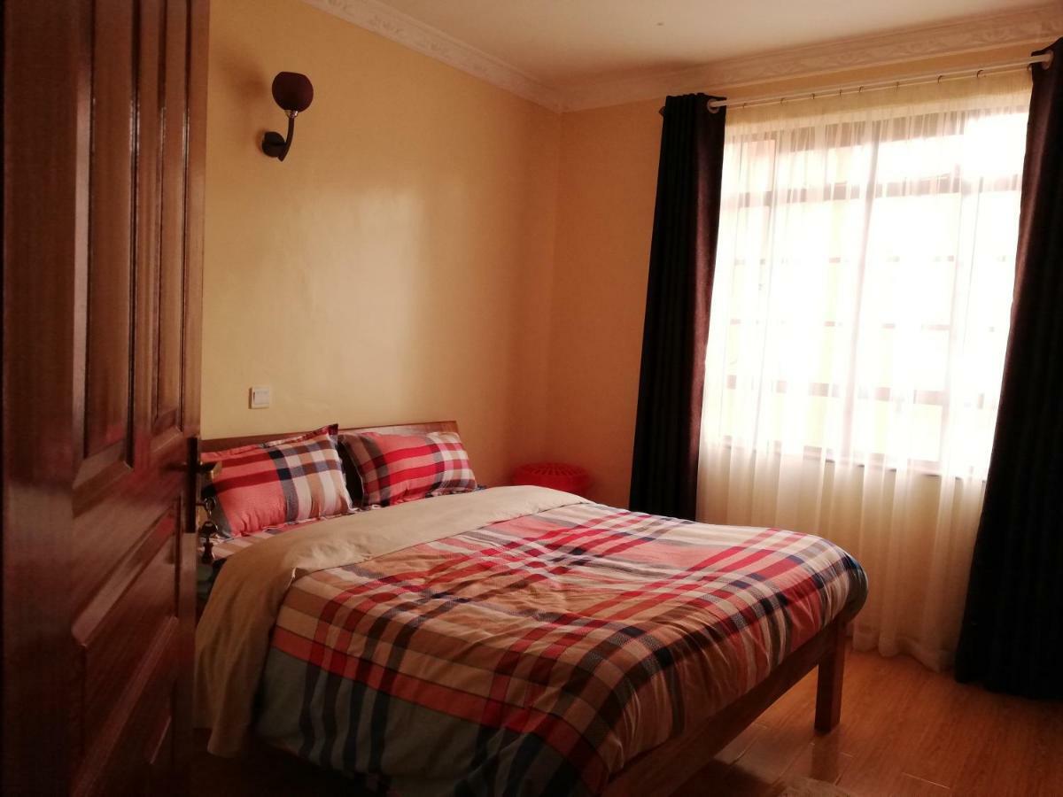 ניירובי Mani'S Home Away From Home מראה חיצוני תמונה